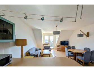 Mieszkanie łódzkie
zgierski
Zgierz Do wynajęcia 2100 PLN 55 m2 