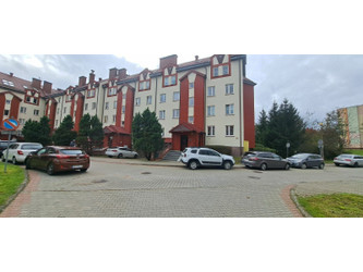 Mieszkanie warmińsko-mazurskie
Olsztyn
Pieczewo Do wynajęcia 1600 PLN 42 m2 