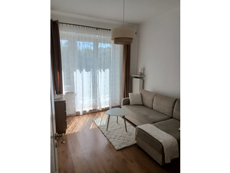 Mieszkanie mazowieckie
Warszawa
Mokotów Do wynajęcia 2700 PLN 42 m2 