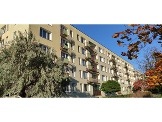 Mieszkanie mazowieckie
Warszawa
Wawer
Marysin Wawerski Do wynajęcia 3750 PLN 58 m2 