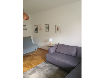 Mieszkanie mazowieckie
Warszawa
Bemowo Do wynajęcia 2700 PLN 43 m2 