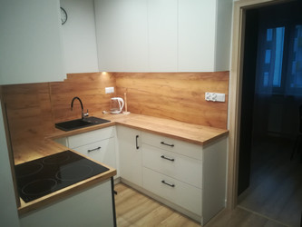 Mieszkanie małopolskie
Kraków
Czyżyny Do wynajęcia 3400 PLN 39 m2 