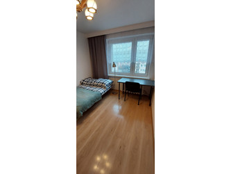 Mieszkanie śląskie
Katowice
Os. Paderewskiego - Muchowiec
Os. Paderewskiego Do wynajęcia 2700 PLN 56 m2 