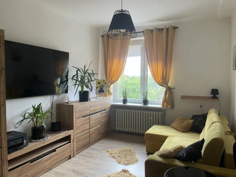 Mieszkanie mazowieckie
Warszawa
Mokotów Do wynajęcia 3500 PLN 50 m2 