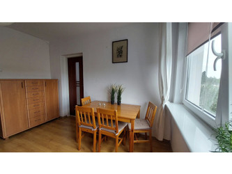 Mieszkanie mazowieckie
Warszawa
Ochota
Rakowiec Do wynajęcia 2300 PLN 27 m2 