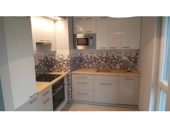Mieszkanie mazowieckie
Warszawa
Praga-Północ Do wynajęcia 3200 PLN 33 m2 