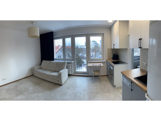 Mieszkanie mazowieckie
legionowski
Legionowo Do wynajęcia 2300 PLN 32 m2 