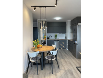 Mieszkanie wielkopolskie
Poznań
Górczyn Do wynajęcia 2600 PLN 38 m2 