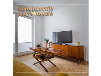 Mieszkanie pomorskie
Gdańsk
Śródmieście Do wynajęcia 3500 PLN 60 m2 