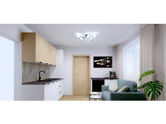 Mieszkanie śląskie
Sosnowiec
Klimontów Do wynajęcia 1250 PLN 52 m2 