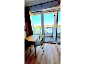 Mieszkanie mazowieckie
miński
Mińsk Mazowiecki Do wynajęcia 2090 PLN 26 m2 