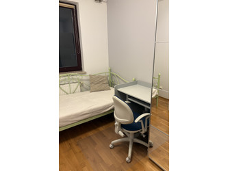 Pokój mazowieckie
Warszawa
Bemowo Do wynajęcia 1400 PLN 