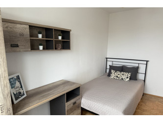 Pokój mazowieckie
Warszawa
Targówek Do wynajęcia 1230 PLN 