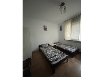 Pokój mazowieckie
Warszawa
Targówek Do wynajęcia 850 PLN 