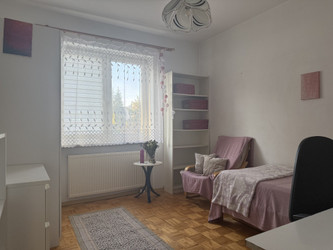 Pokój mazowieckie
Warszawa Do wynajęcia 1250 PLN 