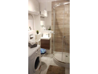 Pokój małopolskie
Kraków
Podgórze Duchackie Do wynajęcia 1600 PLN 