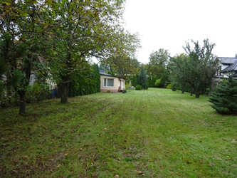 Działka łódzkie
zgierski
Aleksandrów Łódzki
Aleksandrów Łódzki Na sprzedaż 259 000 PLN 1017 m2 