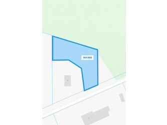 Działka dolnośląskie
zgorzelecki
Pieńsk
Bielawa Dolna Na sprzedaż 180 000 PLN 1642 m2 