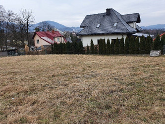 Działka śląskie
cieszyński
Ustroń Na sprzedaż 520 000 PLN 776 m2 