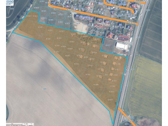 Działka pomorskie
gdański
Pruszcz Gdański
Jagatowo Na sprzedaż 5 000 000 PLN 56 273 m2 