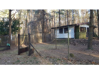 Działka wielkopolskie
poznański
Murowana Goślina
Kamińsko Na sprzedaż 450 000 PLN 637 m2 