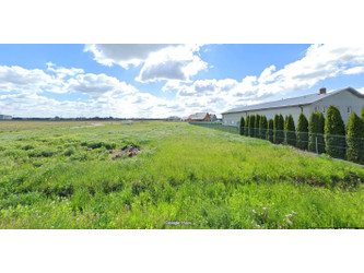 Działka mazowieckie
pruszkowski
Nadarzyn
Wolica Na sprzedaż 570 000 PLN 1140 m2 