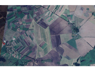 Działka zachodniopomorskie
pyrzycki
Warnice
Zaborsko Na sprzedaż 80 900 PLN 13 868 m2 