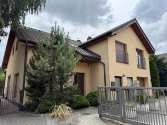 Dom dolnośląskie
Wrocław
Psie Pole Na sprzedaż 1 890 000 PLN 168 m2 