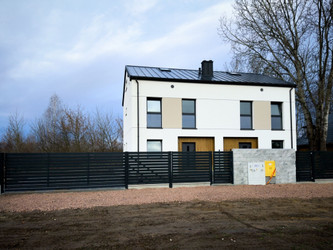 Dom mazowieckie
warszawski zachodni
Łomianki
Łomianki Na sprzedaż 1 049 000 PLN 126 m2 