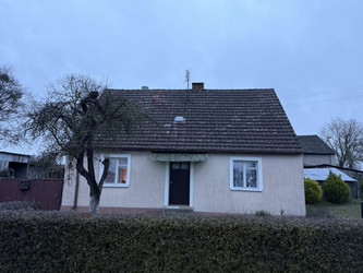 Dom zachodniopomorskie
stargardzki
Suchań
Suchanówko Na sprzedaż 350 000 PLN 95 m2 