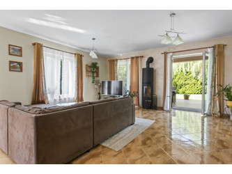 Dom mazowieckie
legionowski
Wieliszew
Wieliszew Na sprzedaż 1 670 000 PLN 333 m2 