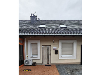 Dom opolskie
namysłowski
Namysłów
Namysłów Na sprzedaż 560 000 PLN 74 m2 