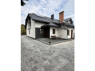 Dom lubelskie
parczewski
Parczew
Parczew Na sprzedaż 930 000 PLN 158 m2 