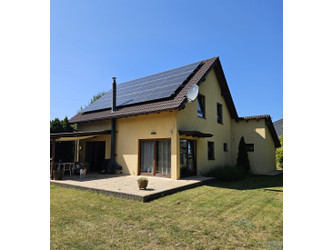 Dom łódzkie
zgierski
Aleksandrów Łódzki
Wola Grzymkowa Na sprzedaż 990 000 PLN 120 m2 