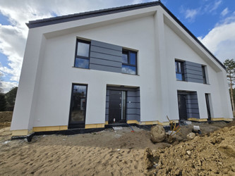 Dom pomorskie
wejherowski
Szemud
Bojano Na sprzedaż 930 000 PLN 166 m2 