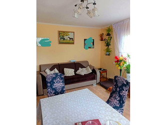 Dom zachodniopomorskie
łobeski
Resko
Starogard Na sprzedaż 220 000 PLN 81 m2 