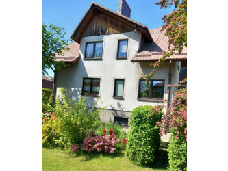 Dom mazowieckie
otwocki
Karczew
Karczew Na sprzedaż 1 350 000 PLN 165 m2 