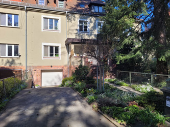 Dom dolnośląskie
Wrocław
Śródmieście Na sprzedaż 3 600 000 PLN 220 m2 