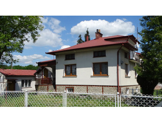 Dom podkarpackie
rzeszowski
Głogów Małopolski
Głogów Małopolski Na sprzedaż 550 000 PLN 70 m2 