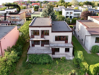 Dom małopolskie
Kraków
Wzgórza Krzesławickie Na sprzedaż 1 830 000 PLN 290 m2 