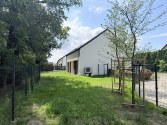 Dom małopolskie
Kraków
Nowa Huta Na sprzedaż 1 353 938 PLN 129,46 m2 