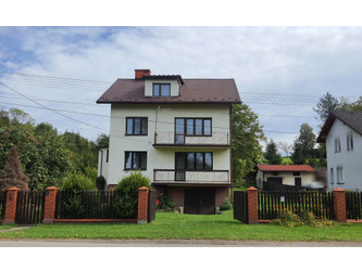 Dom śląskie
bielski
Jasienica
Mazańcowice Na sprzedaż 720 000 PLN 172 m2 