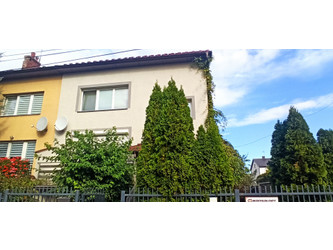 Dom mazowieckie
otwocki
Karczew
Karczew Na sprzedaż 949 000 PLN 170 m2 