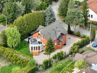 Dom wielkopolskie
poznański
Tarnowo Podgórne
Tarnowo Podgórne Do wynajęcia 6000 PLN 180 m2 
