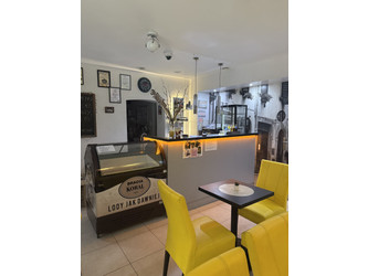 Lokal dolnośląskie
wałbrzyski
Jedlina-Zdrój Na sprzedaż 380 000 PLN 73,98 m2 