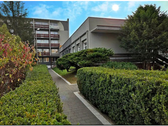 Hotel opolskie
nyski
Głuchołazy
Pokrzywna Na sprzedaż 3 950 000 PLN 2400 m2 