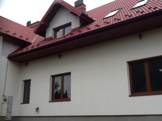 Komercyjne małopolskie
Tarnów Na sprzedaż 1 990 000 PLN 610 m2 