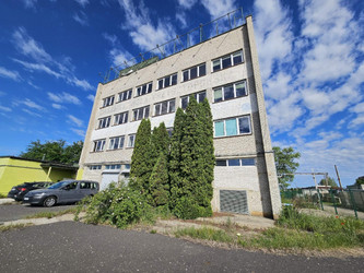 Magazyn łódzkie
piotrkowski
Wola Krzysztoporska
Wola Krzysztoporska Na sprzedaż 6 150 000 PLN 3880 m2 