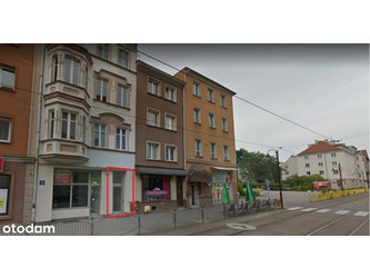 Komercyjne warmińsko-mazurskie
Elbląg Do wynajęcia 550 PLN 10 m2 