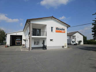 Magazyn mazowieckie
warszawski zachodni
Ożarów Mazowiecki
Duchnice Do wynajęcia 21 000 PLN 510 m2 